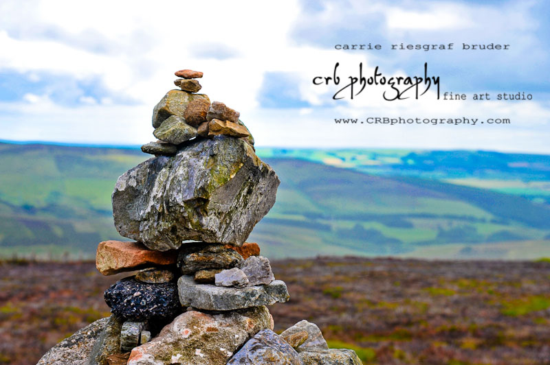 "The Rock" Cairngorm Mountains